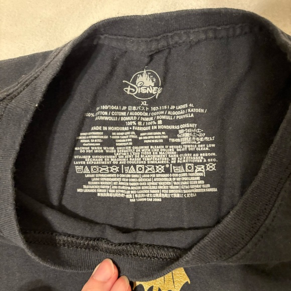 Disney Mary Poppins T-Shirt - Picture 4 of 4